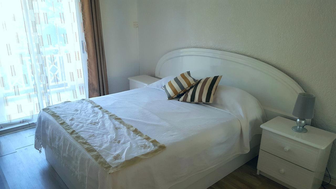 Villa In Le Tamier, 4 Bedrooms, 300M Flic En Flac Beach Екстериор снимка