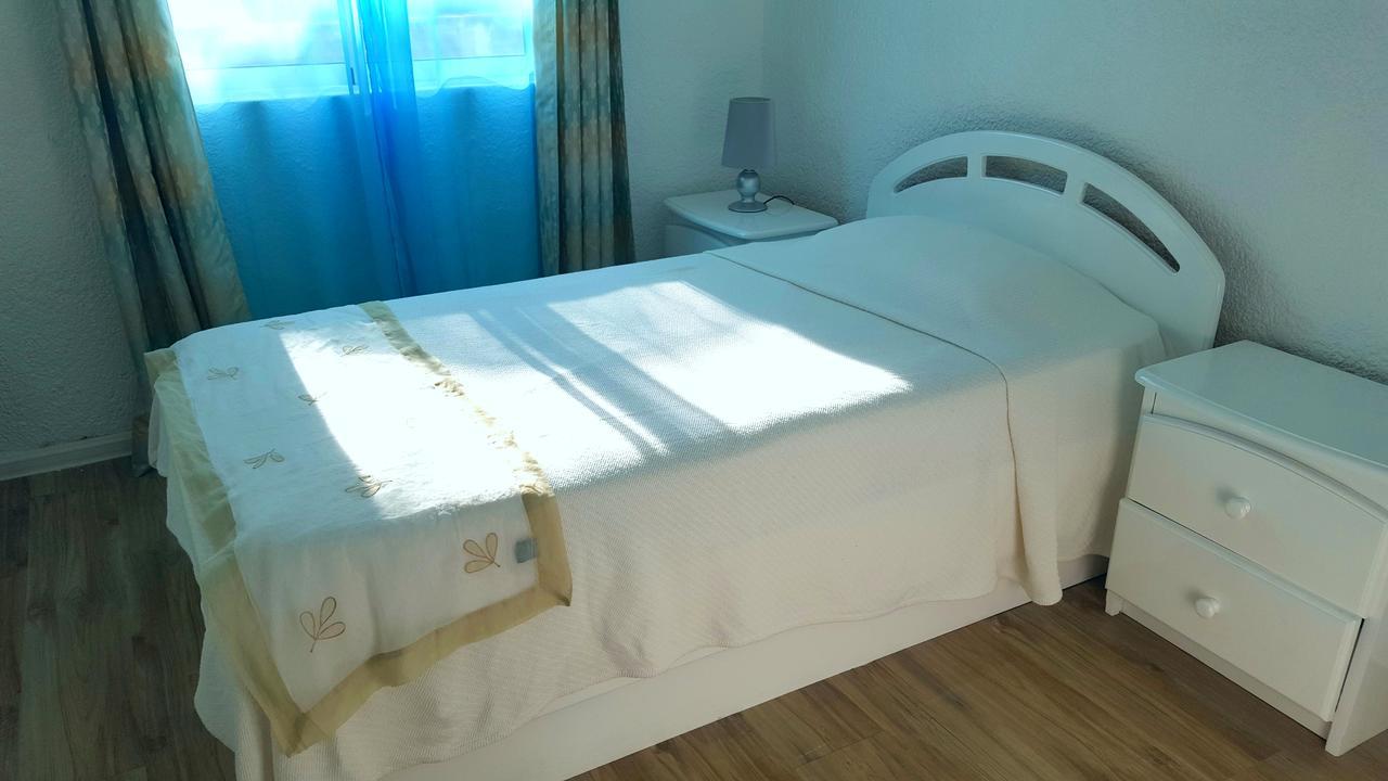 Villa In Le Tamier, 4 Bedrooms, 300M Flic En Flac Beach Екстериор снимка